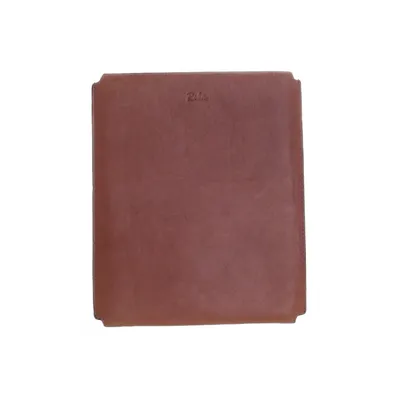 Laptopfodral (Rosa) från Rika Skinn