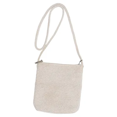 Schoudertas (Beige) van The Sak Polyamide