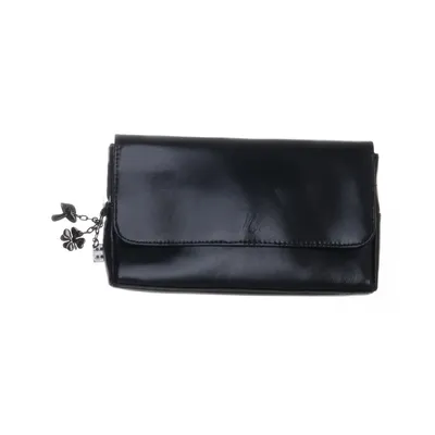 Clutch bag (Black) from Mitch & Co