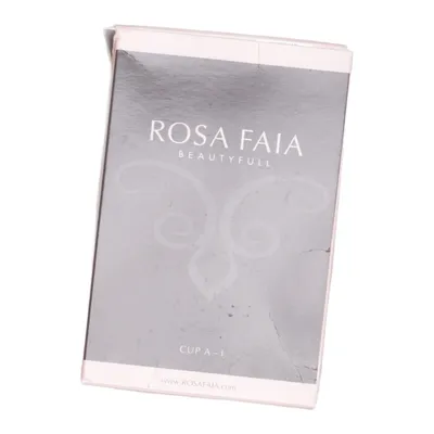 Bas de vêtement sculptant (Twin Shaper) de Rosa Faia Élasthane, Polyamide