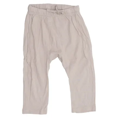 Pajama pants (Basic) from H&M Basic Cotton