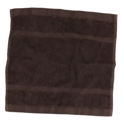 Towel (Brown) from Gözze Cotton