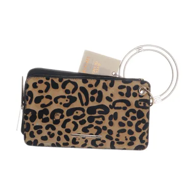 Clutchtaske (Sort, Brun) fra River Island