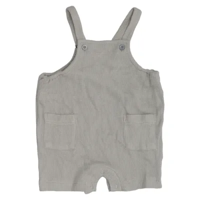 Rompers (Green) from ICA I Love Eco Organic cotton