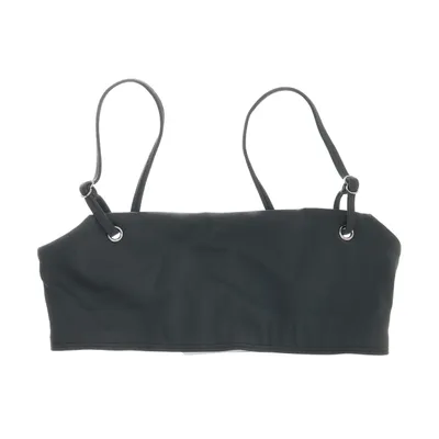 Sport-bh (Groen) van Alo Yoga Polyester, Elastaan