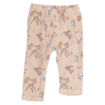 Leggings (Beige, Multicolored) from Cubus Mini Elastane, Organic cotton