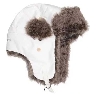 Trapper hat (Siberia.Ha) from Peak Performance Polyamide