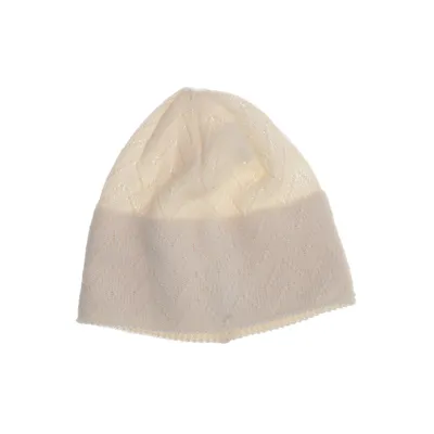 Beaniemössa (Beige) från Urberg Bambu, Merinoull