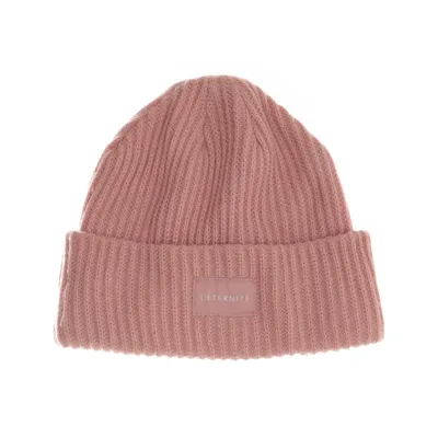 Beanie (Roze) van Divided by H&M Acryl