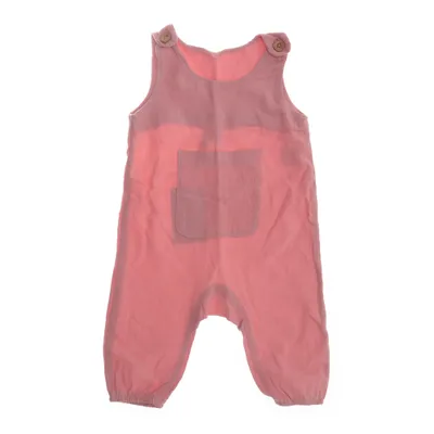 Sparkdräkt (Rosa) från PatPat Bomull