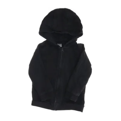 Kapuzenpullover (Grau) von H&M Baumwolle
