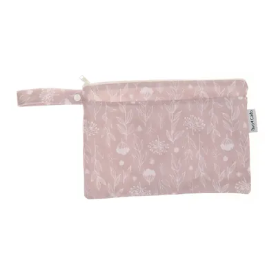 Toilet bag (Pink, White) from Avo+Cado