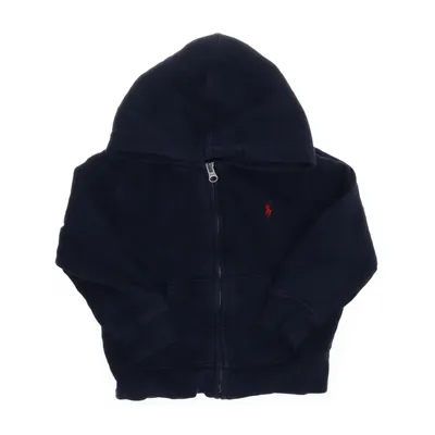 Hoodie (Blue) from Polo Ralph Lauren