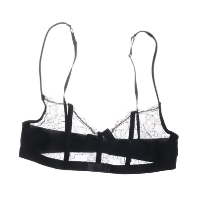 Bralette (Svart) från Maison Close
