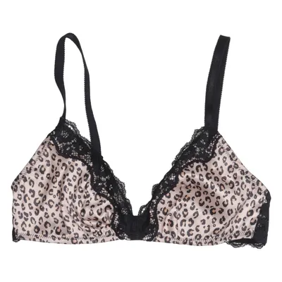 Brassière (DB95PF) de Darjeeling Élasthane, Polyamide, Polyester