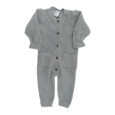 Rompers (Green) from H&M Cotton