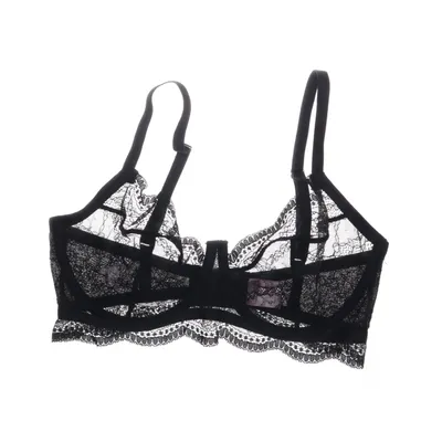 Soutien-gorge (Noir) de Hunkemöller