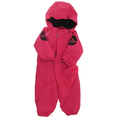 Overall (Pink) from Playtech by Name It Nylon, Polyester