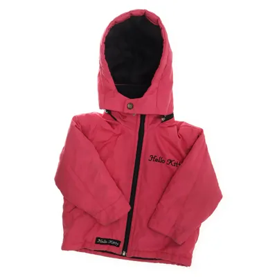 Jack (Roze) van Hello Kitty