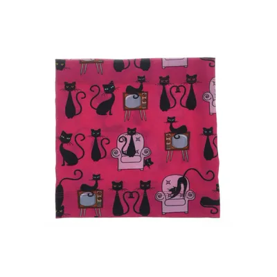 Nekwarmer (Roze, Zwart, Meerkleurig) van Babauba
