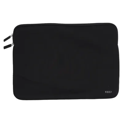 Laptopfodral (Svart) från Keep