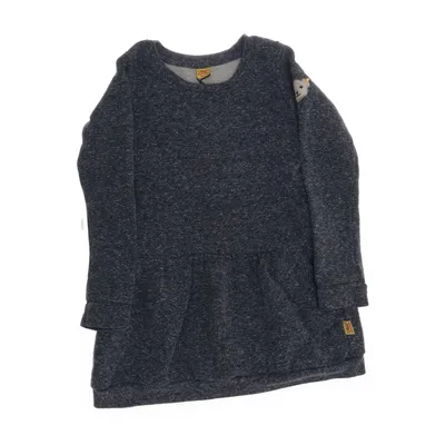 Klänning (Blå) från Steiff Bomull, Polyester