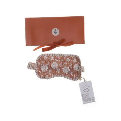 Sovmask (Orange, Flerfärgad) från Á la