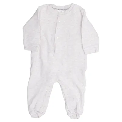 Rompers (Beige) from Feetje Elastane, Organic cotton, Polyester