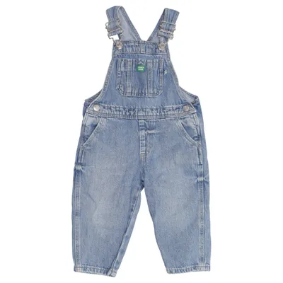 Salopette (Bleu) de Zara Coton