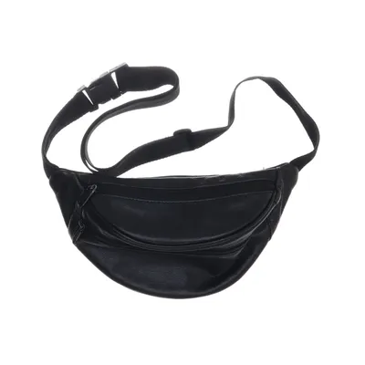Waist bag (Black) from Global Agency