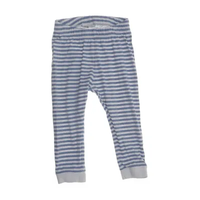 Byxor (Blå) från H&M Bomull