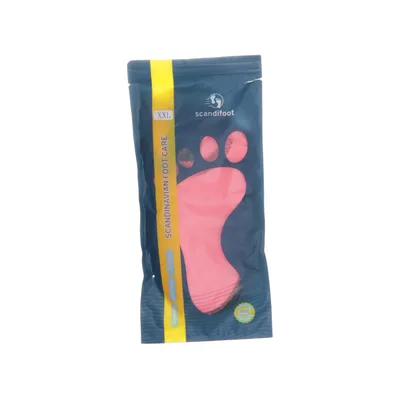 Shoe accessory (Pink) from Scandifoot