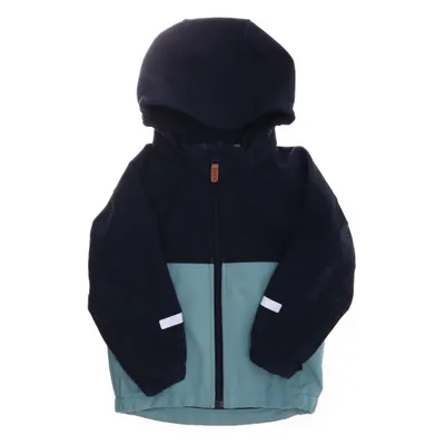 Softshelljacka (Blå) från Kaxs Proxtec Polyester, Elastan