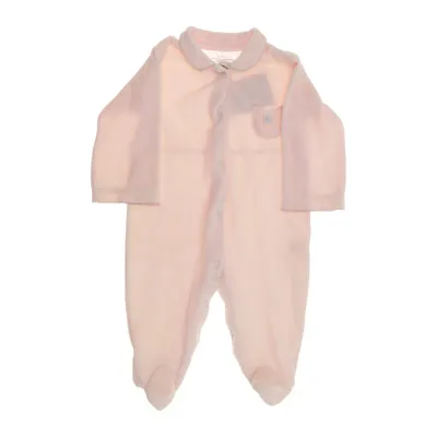 Rompertjes (Roze) van Livly Katoen, Polyester