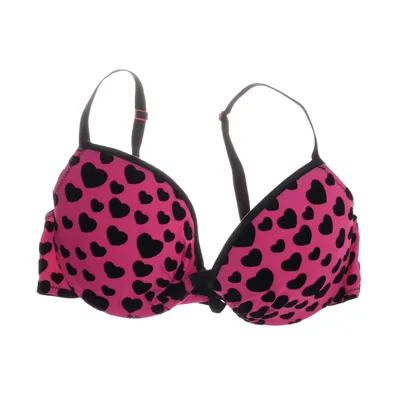 Bikini top (Roze, Zwart) van Undiz Polyamide, Elastaan