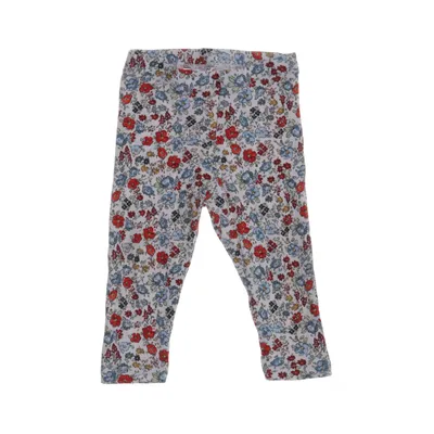Leggings (Flerfärgad) från Next Bomull, Elastan