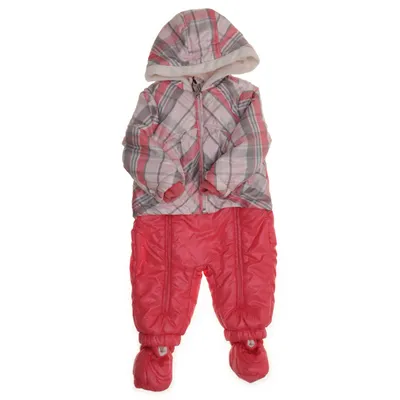 Skipak (Roze, Meerkleurig) van Kanz Polyester