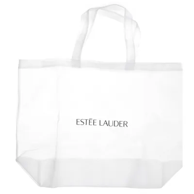 Tygpåse (Vit) från Estée Lauder