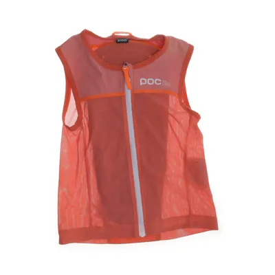 Rugbeschermer (Oranje, Roze) van POC