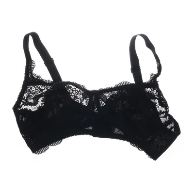 Bralette (7814) van Susa Katoen, Elastaan, Polyamide