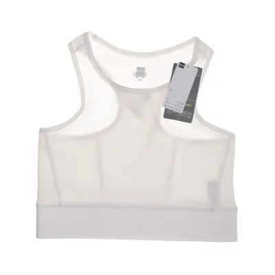 Sport-bh (Wit) van Hema Elastaan, Polyester