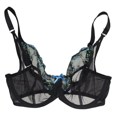 Bh (Zwart, Blauw, Groen) van Freya Elastaan, Polyamide, Polyester