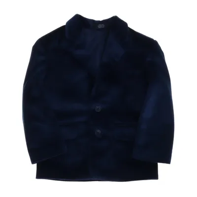 Blazer (Blauw) van Nautica Polyester