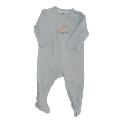 Rompers (Green) from Kiabi Organic cotton