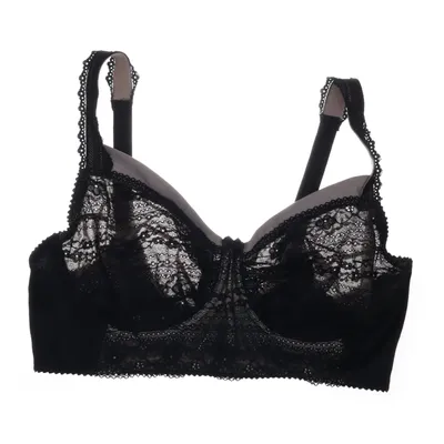 BH (Svart) från Miss Mary of Sweden Elastan, Polyester
