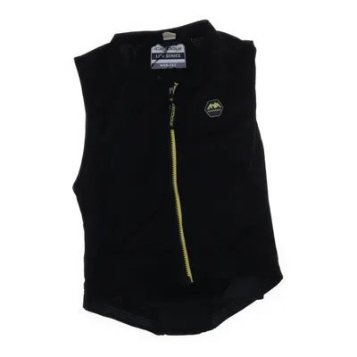 Back protector (Black) from Icetools