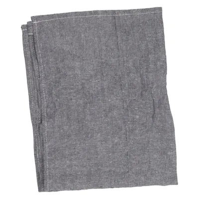 Geschirrhandtuch (Grau) von Björk Baumwolle, Polyester