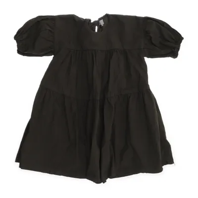 Klänning (Grön) från The Simple Folk Bomull