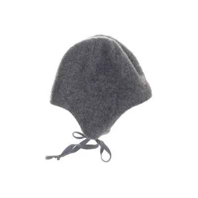 Trapperhat (Grå) fra Pickapooh Uld