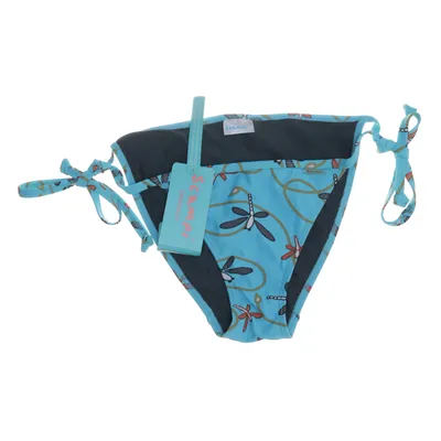 Bikiniunderdel (Blå, Flerfärgad) från Scampi